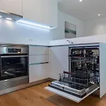 Апартаменти Fabulous 2 Bedroom By Innkeeper *