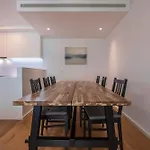 Fabulous 2 Bedroom By Innkeeper Лісабон