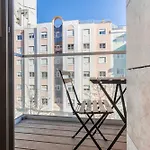 Апартаменти Fabulous 2 Bedroom By Innkeeper *