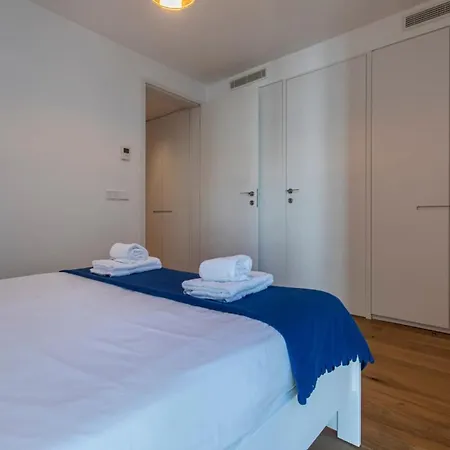 Fabulous 2 Bedroom By Innkeeper Апартаменти