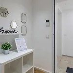 Fabulous 2 Bedroom By Innkeeper Apartment Lissabon