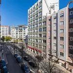 Fabulous 2 Bedroom By Innkeeper Lissabon
