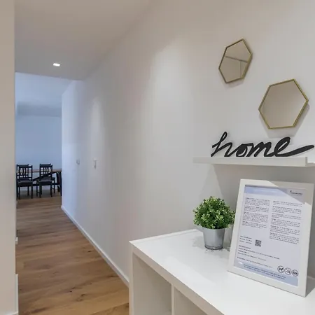 Fabulous 2 Bedroom By Innkeeper * Lissabon