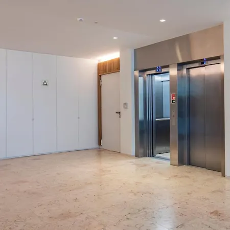 Apartment Fabulous 2 Bedroom By Innkeeper