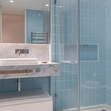 דירה Fabulous 2 Bedroom By Innkeeper *