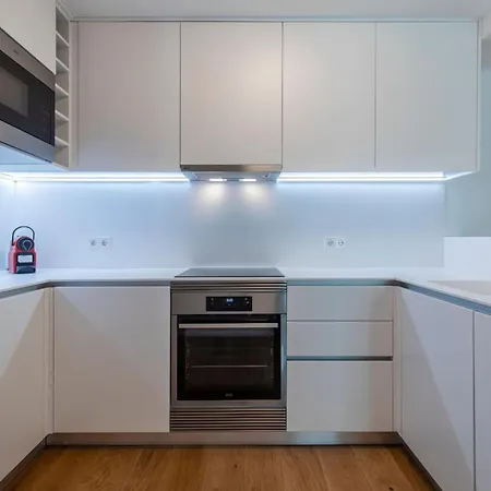 Fabulous 2 Bedroom By Innkeeper * Lissabon