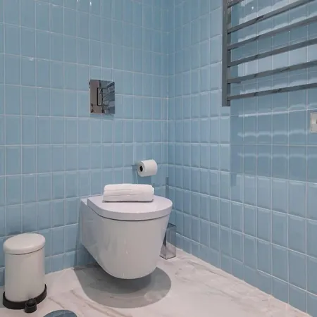 Fabulous 2 Bedroom By Innkeeper