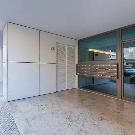Apartamento Fabulous 2 Bedroom By Innkeeper *