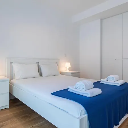 Fabulous 2 Bedroom By Innkeeper Apartment