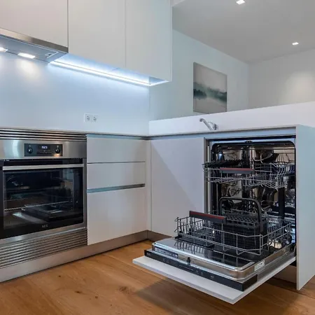 Apartment Fabulous 2 Bedroom By Innkeeper *