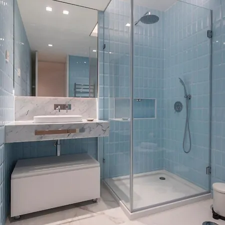 Apartment Fabulous 2 Bedroom By Innkeeper Lissabon