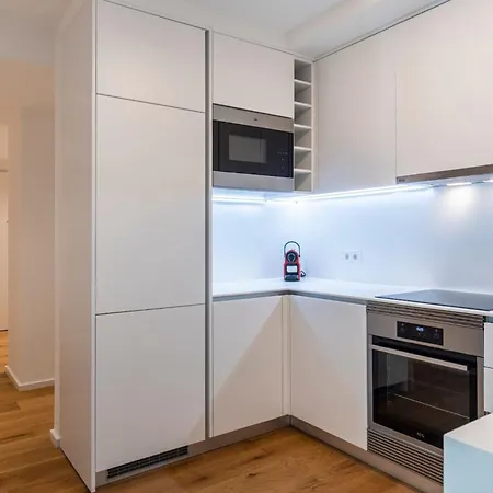 Fabulous 2 Bedroom By Innkeeper דירה *