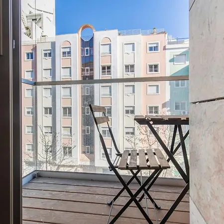 Apartamento Fabulous 2 Bedroom By Innkeeper *