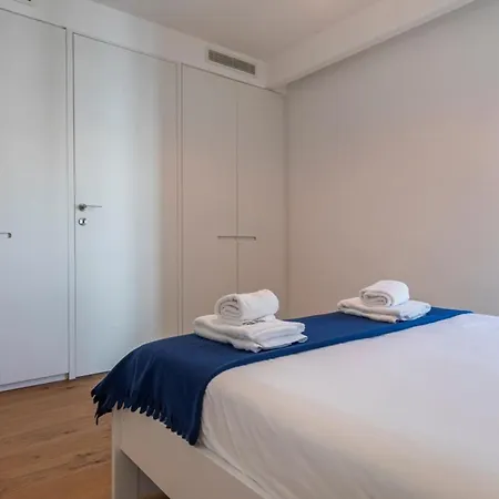 Fabulous 2 Bedroom By Innkeeper * Lizbona