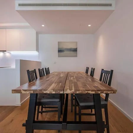 Fabulous 2 Bedroom By Innkeeper Lisboa
