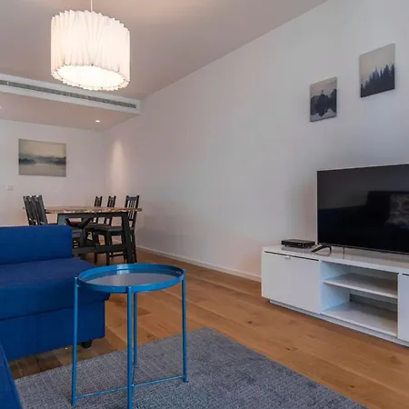 Fabulous 2 Bedroom By Innkeeper