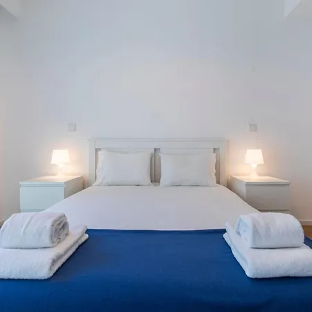 Fabulous 2 Bedroom By Innkeeper 公寓