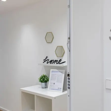 Apartament Fabulous 2 Bedroom By Innkeeper