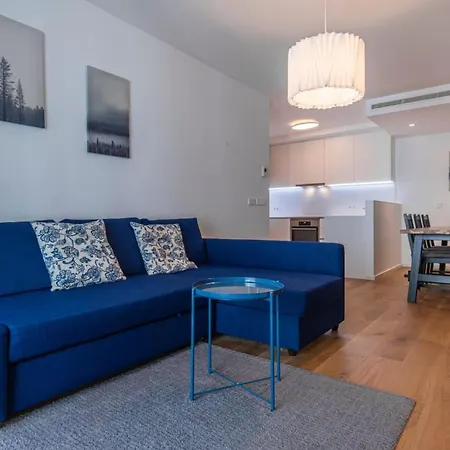 Fabulous 2 Bedroom By Innkeeper * Lizbona