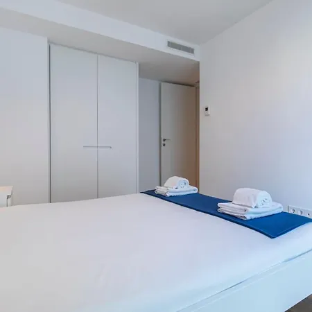 Fabulous 2 Bedroom By Innkeeper Apartmán *