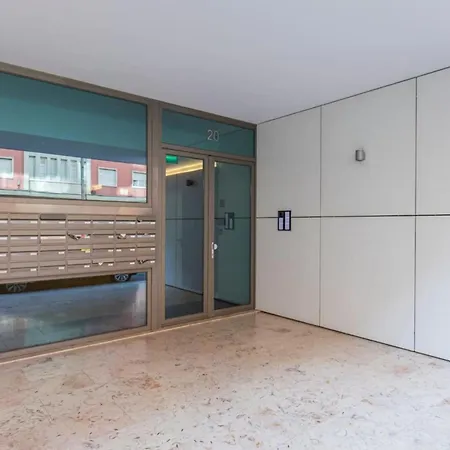 Fabulous 2 Bedroom By Innkeeper Apartmán *