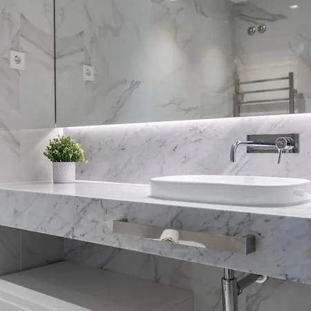 Apartmán Fabulous 2 Bedroom By Innkeeper